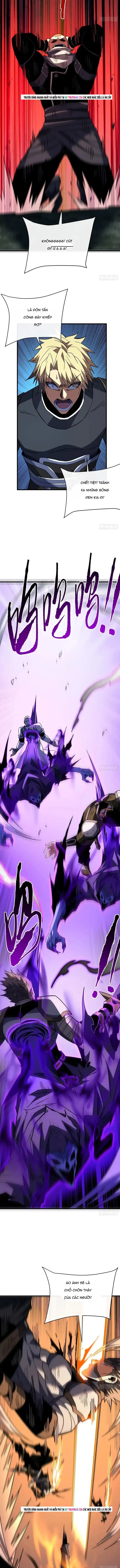 Mệnh Luân Chi Chủ! Khi Dị Biến Giáng Lâm Nhân Gian! Chapter 194 - 7