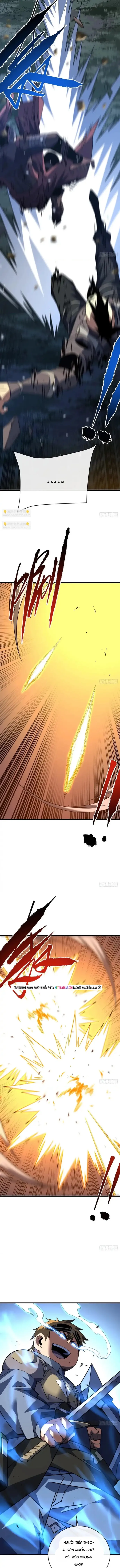 Mệnh Luân Chi Chủ! Khi Dị Biến Giáng Lâm Nhân Gian! Chapter 194 - 9