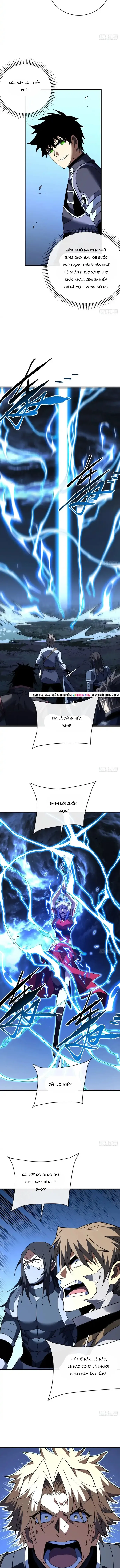 Mệnh Luân Chi Chủ! Khi Dị Biến Giáng Lâm Nhân Gian! Chapter 194 - 10