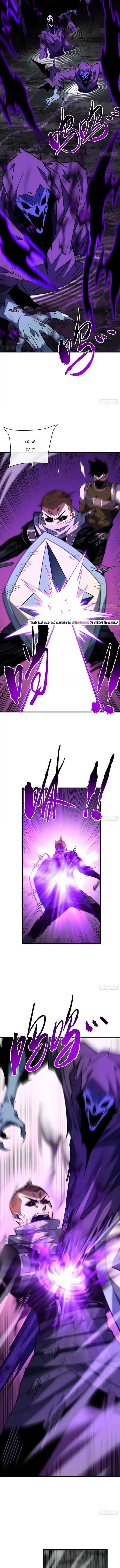 Mệnh Luân Chi Chủ! Khi Dị Biến Giáng Lâm Nhân Gian! Chapter 195 - 6