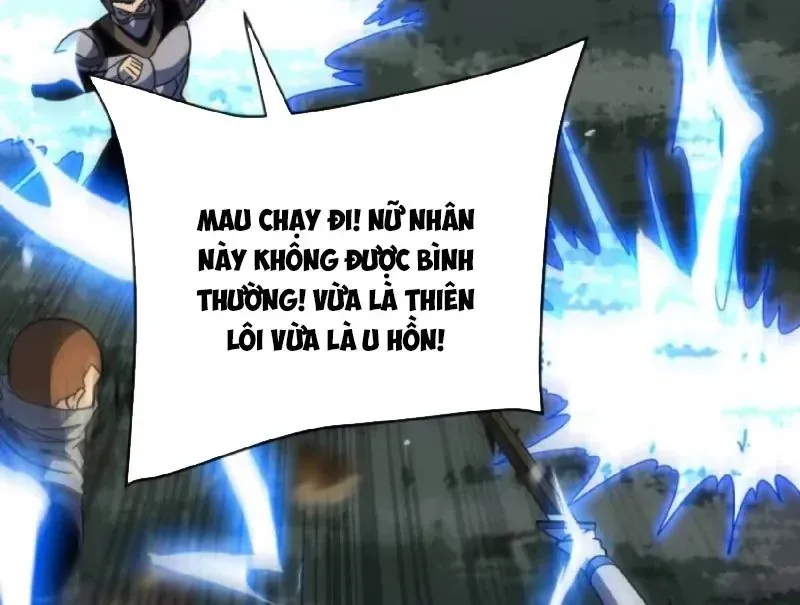 Mệnh Luân Chi Chủ! Khi Dị Biến Giáng Lâm Nhân Gian! Chapter 196 - 11