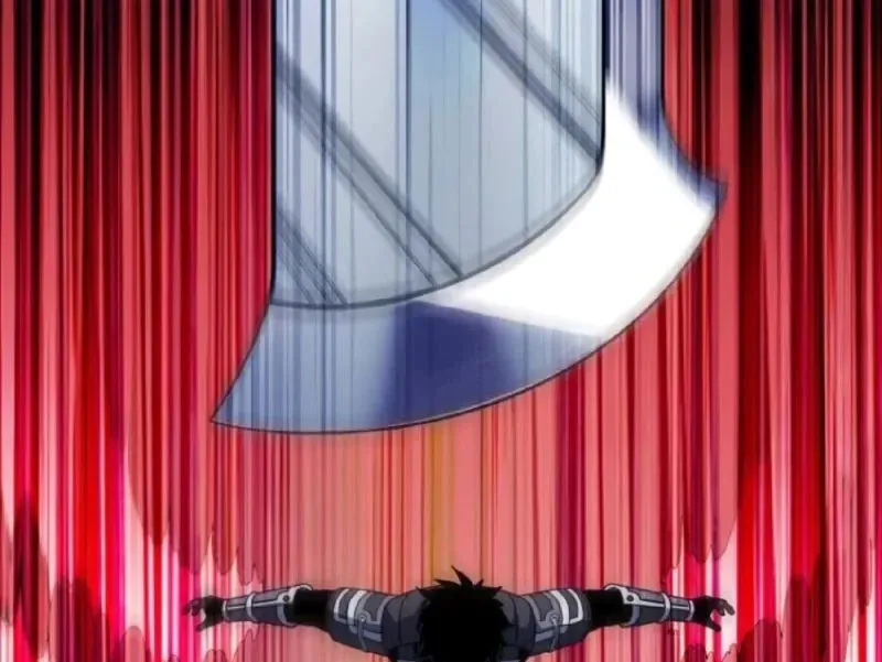 Mệnh Luân Chi Chủ! Khi Dị Biến Giáng Lâm Nhân Gian! Chapter 196 - 126