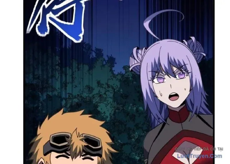 Mệnh Luân Chi Chủ! Khi Dị Biến Giáng Lâm Nhân Gian! Chapter 196 - 137