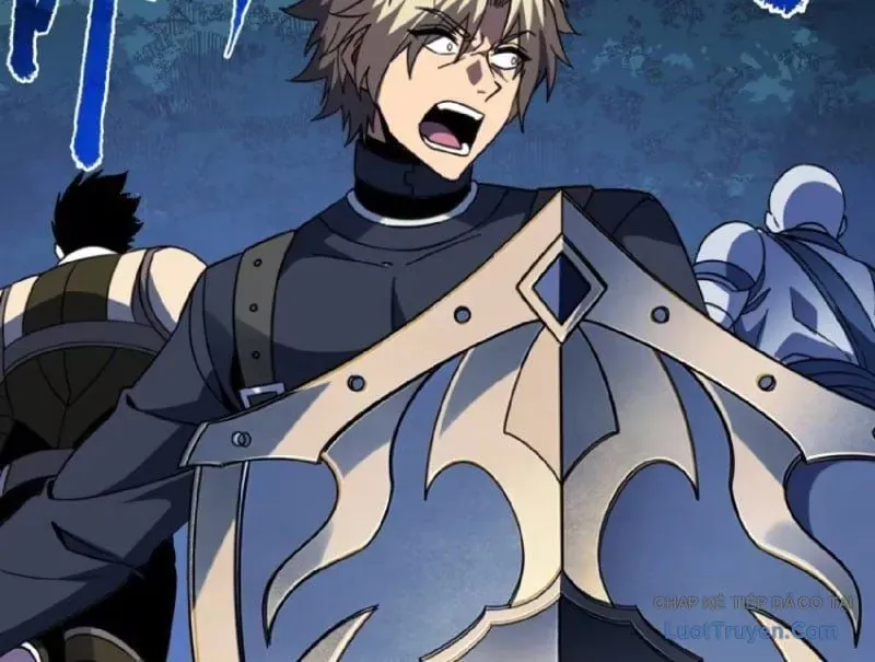 Mệnh Luân Chi Chủ! Khi Dị Biến Giáng Lâm Nhân Gian! Chapter 196 - 16