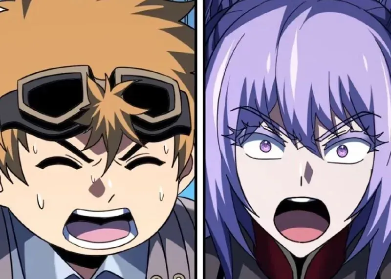 Mệnh Luân Chi Chủ! Khi Dị Biến Giáng Lâm Nhân Gian! Chapter 196 - 153