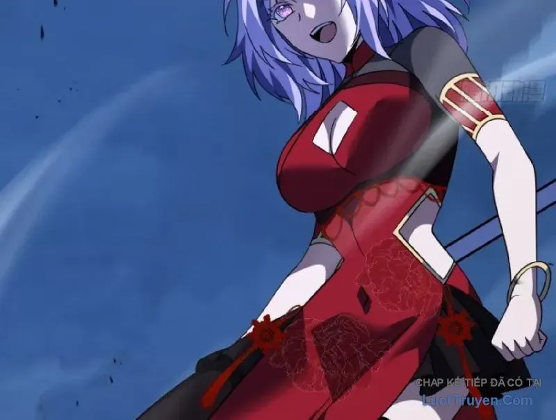 Mệnh Luân Chi Chủ! Khi Dị Biến Giáng Lâm Nhân Gian! Chapter 196 - 38