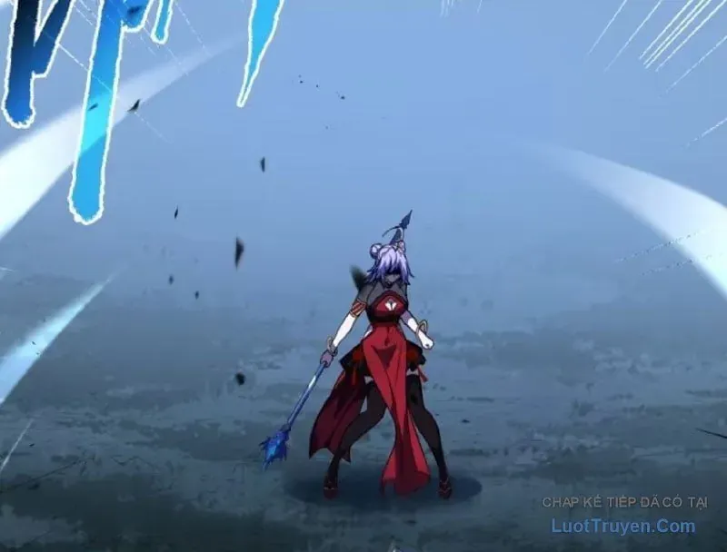 Mệnh Luân Chi Chủ! Khi Dị Biến Giáng Lâm Nhân Gian! Chapter 196 - 45