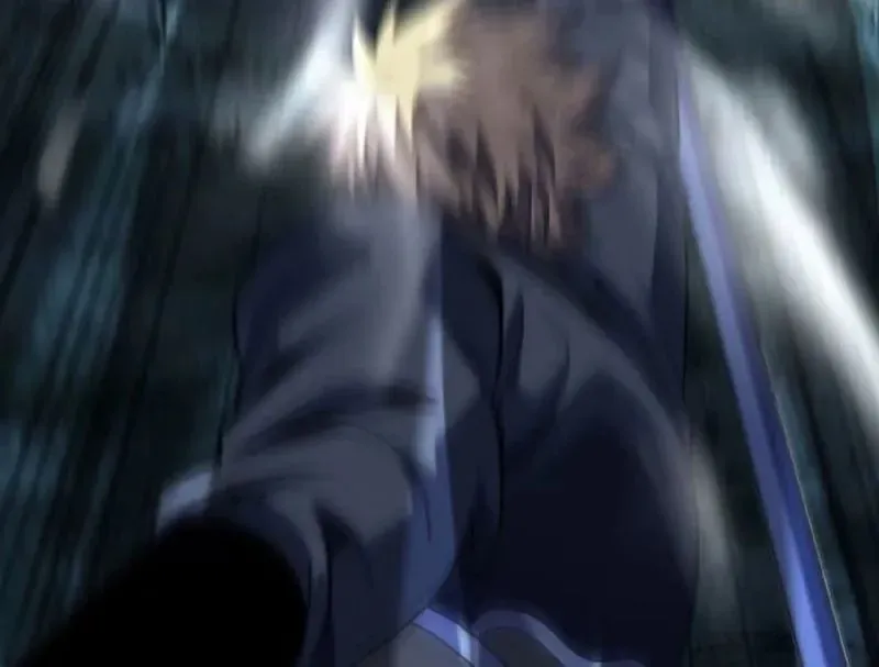 Mệnh Luân Chi Chủ! Khi Dị Biến Giáng Lâm Nhân Gian! Chapter 196 - 47