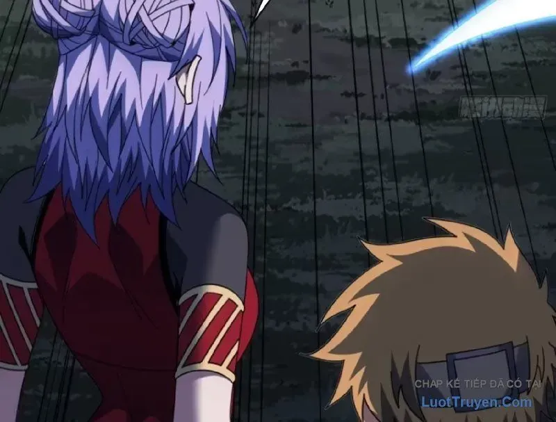 Mệnh Luân Chi Chủ! Khi Dị Biến Giáng Lâm Nhân Gian! Chapter 196 - 81