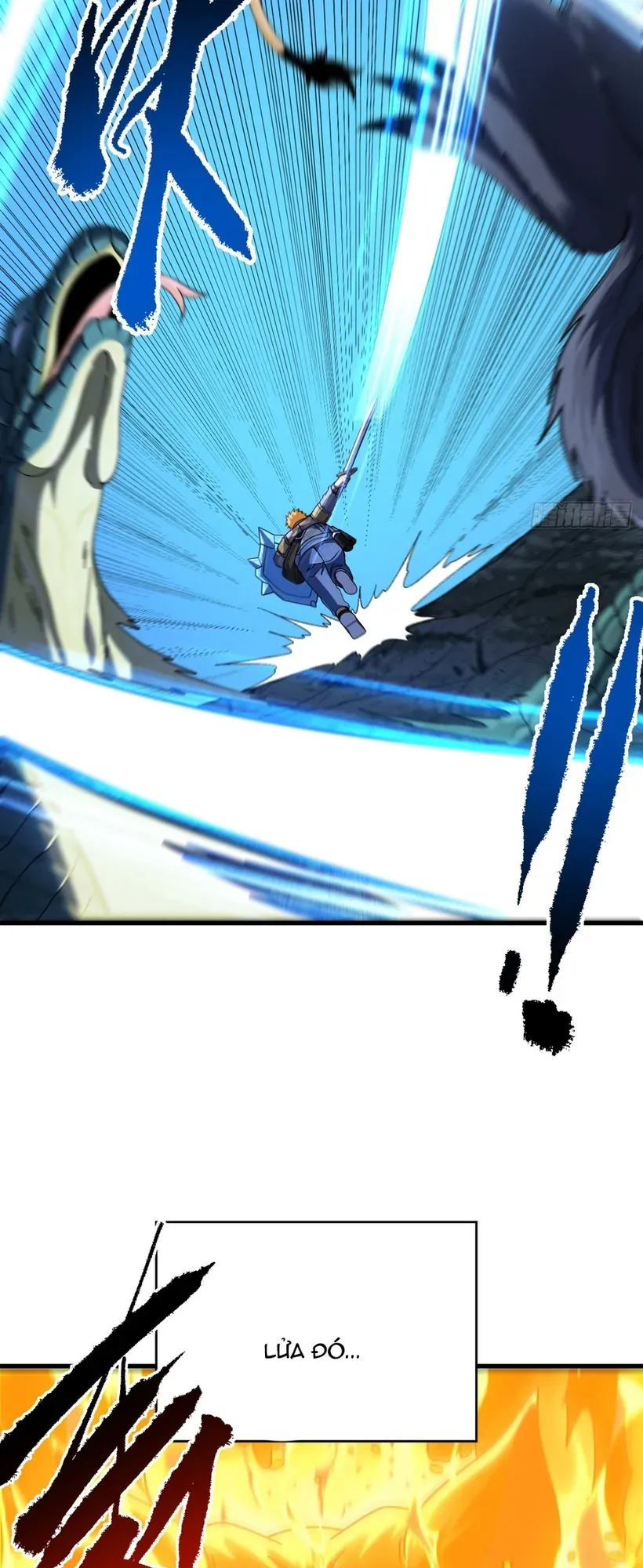 Mệnh Luân Chi Chủ! Khi Dị Biến Giáng Lâm Nhân Gian! Chapter 207.1 - 17