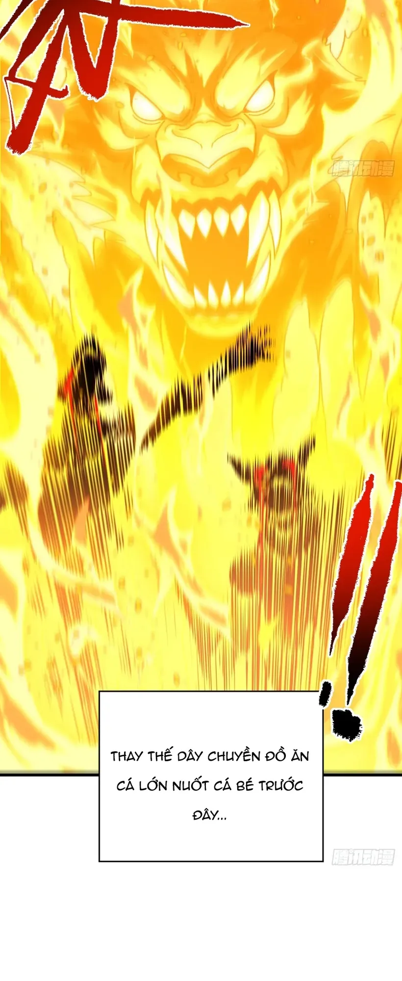 Mệnh Luân Chi Chủ! Khi Dị Biến Giáng Lâm Nhân Gian! Chapter 207.1 - 18