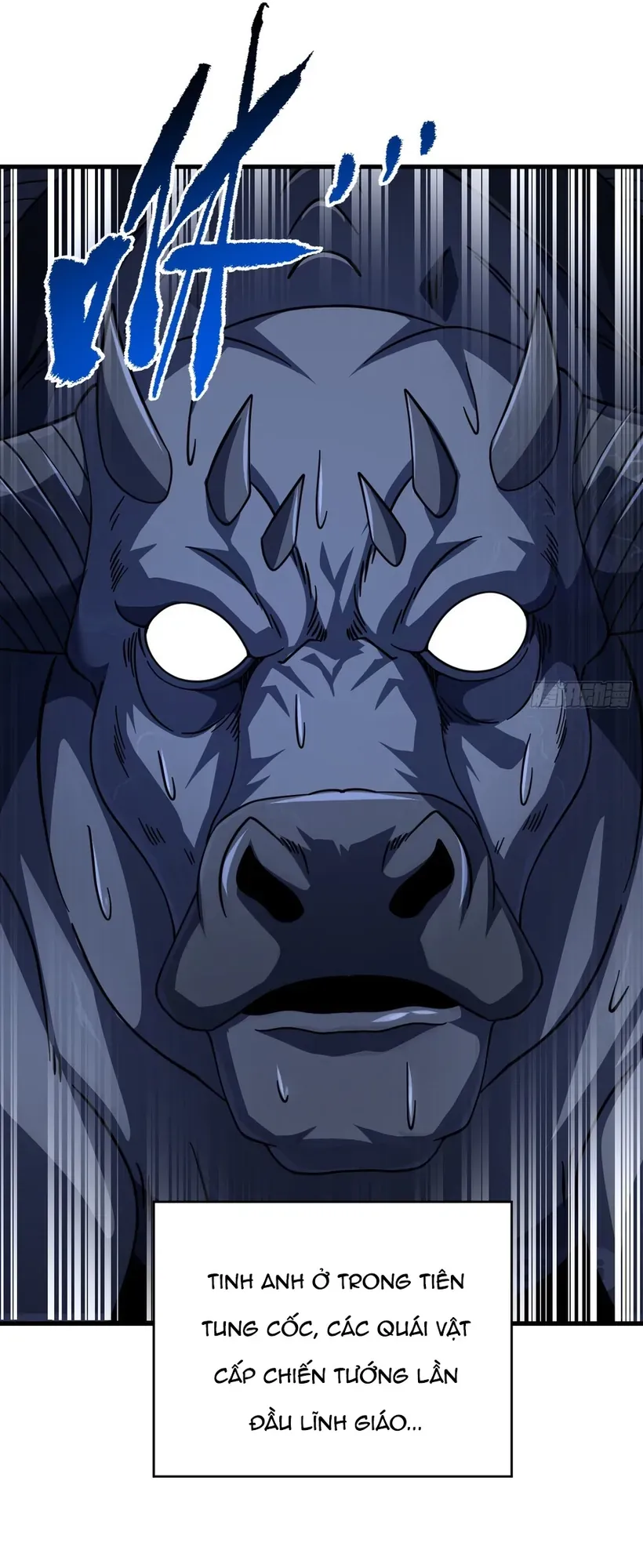 Mệnh Luân Chi Chủ! Khi Dị Biến Giáng Lâm Nhân Gian! Chapter 207.1 - 19