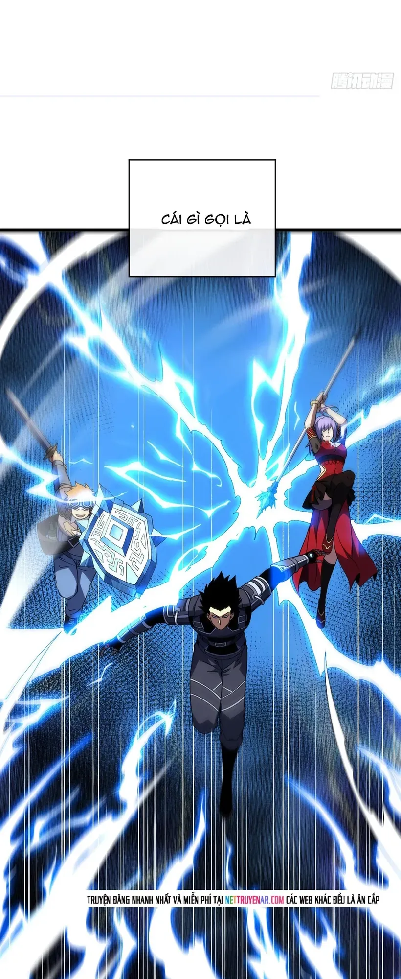 Mệnh Luân Chi Chủ! Khi Dị Biến Giáng Lâm Nhân Gian! Chapter 207.1 - 20