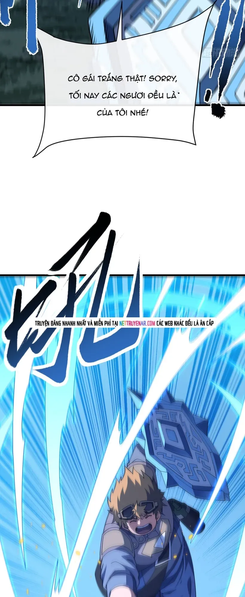 Mệnh Luân Chi Chủ! Khi Dị Biến Giáng Lâm Nhân Gian! Chapter 207.1 - 3