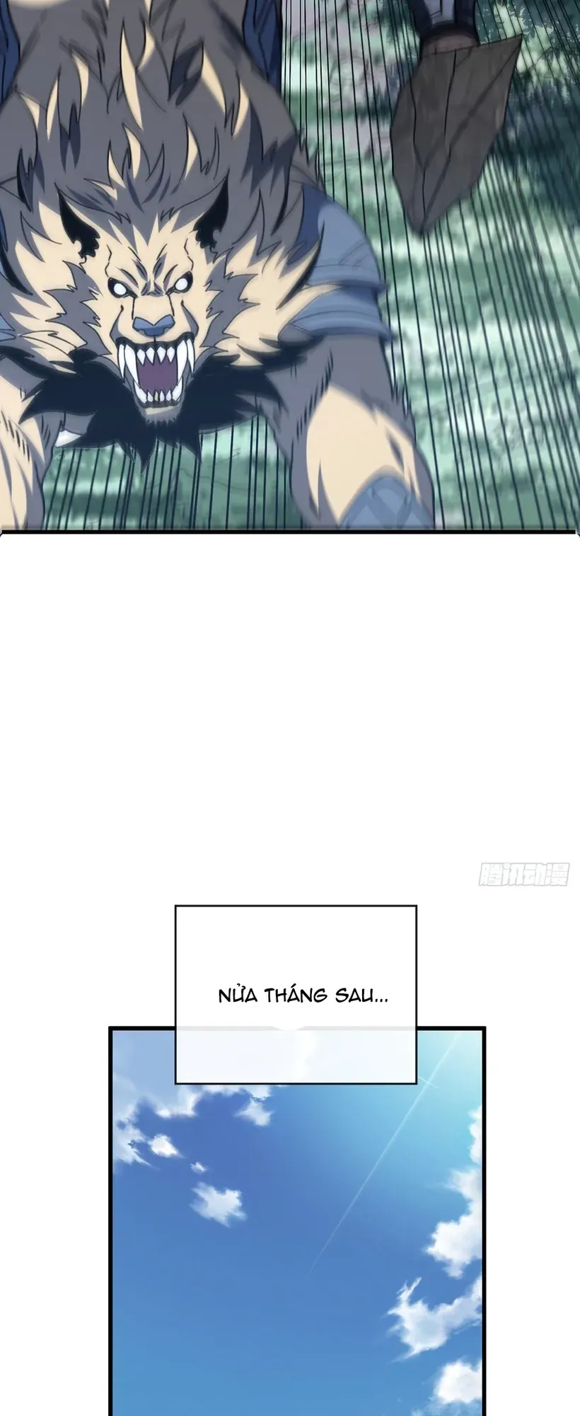 Mệnh Luân Chi Chủ! Khi Dị Biến Giáng Lâm Nhân Gian! Chapter 207.1 - 24