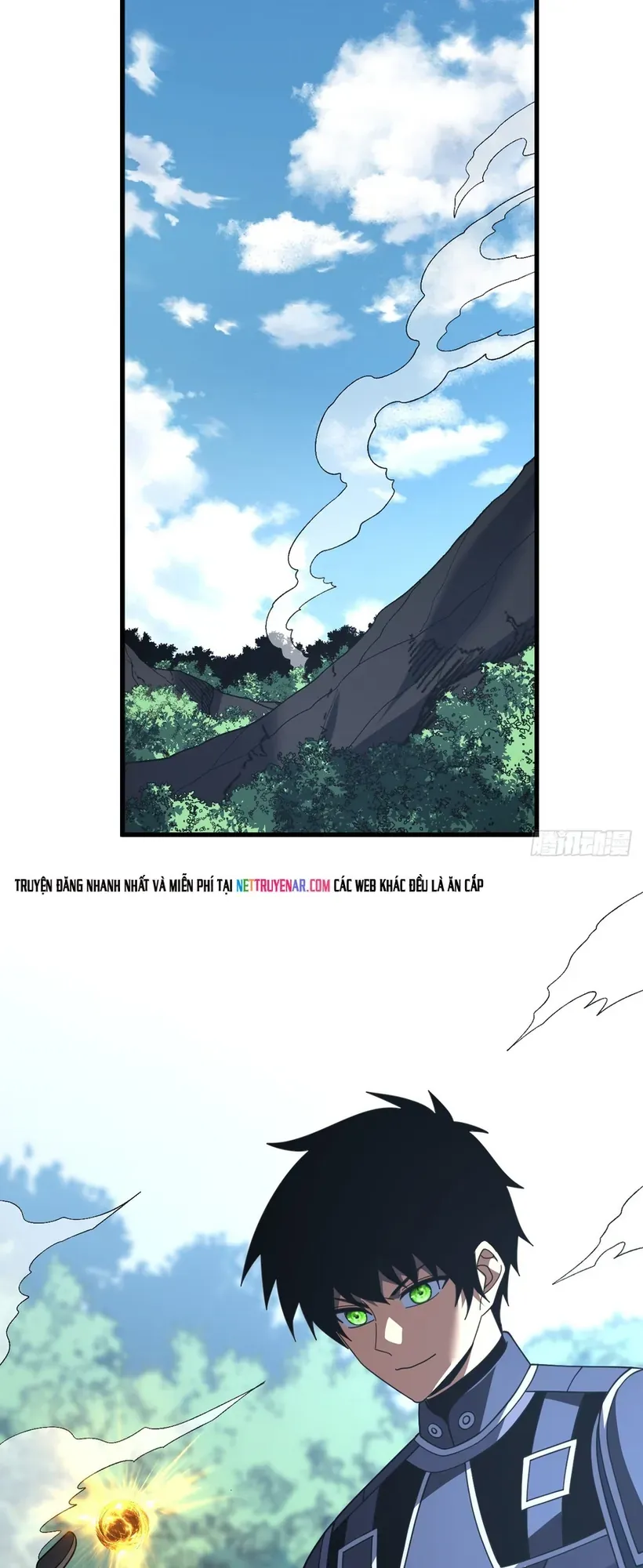 Mệnh Luân Chi Chủ! Khi Dị Biến Giáng Lâm Nhân Gian! Chapter 207.1 - 25