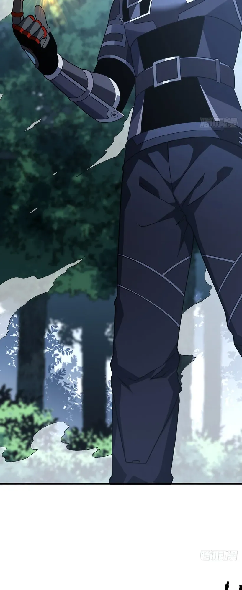 Mệnh Luân Chi Chủ! Khi Dị Biến Giáng Lâm Nhân Gian! Chapter 207.1 - 26