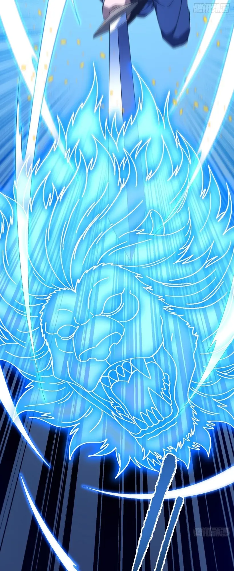 Mệnh Luân Chi Chủ! Khi Dị Biến Giáng Lâm Nhân Gian! Chapter 207.1 - 4