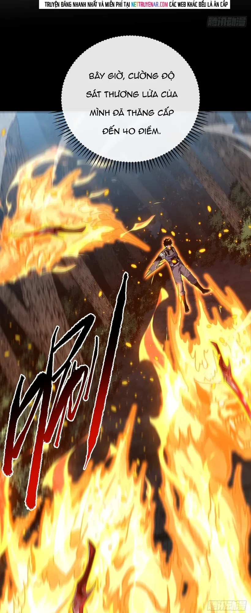 Mệnh Luân Chi Chủ! Khi Dị Biến Giáng Lâm Nhân Gian! Chapter 207.1 - 31