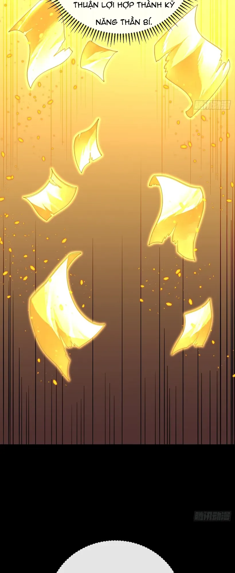 Mệnh Luân Chi Chủ! Khi Dị Biến Giáng Lâm Nhân Gian! Chapter 207.1 - 34