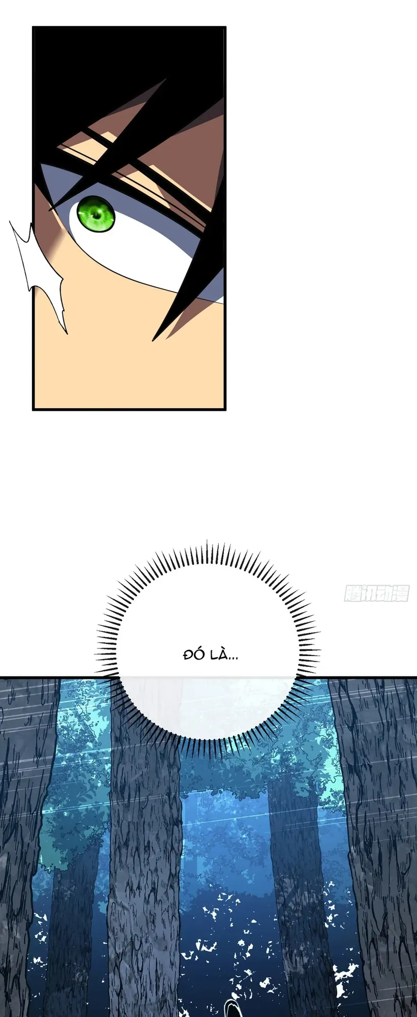 Mệnh Luân Chi Chủ! Khi Dị Biến Giáng Lâm Nhân Gian! Chapter 207.1 - 37