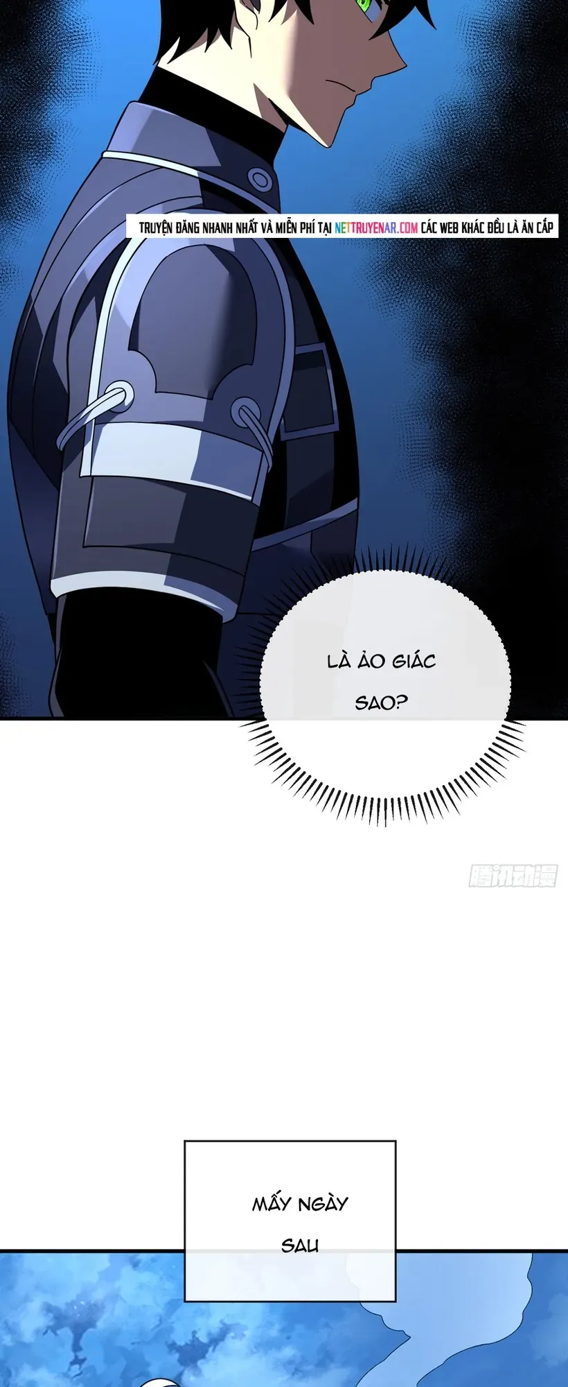 Mệnh Luân Chi Chủ! Khi Dị Biến Giáng Lâm Nhân Gian! Chapter 207.1 - 40