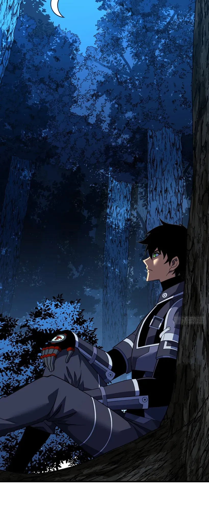 Mệnh Luân Chi Chủ! Khi Dị Biến Giáng Lâm Nhân Gian! Chapter 207.1 - 42