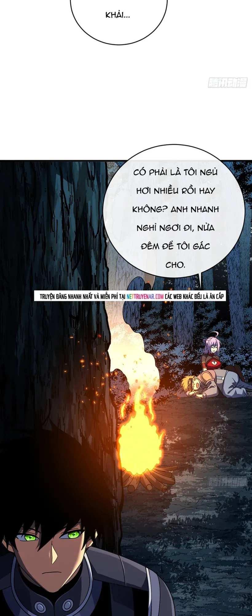 Mệnh Luân Chi Chủ! Khi Dị Biến Giáng Lâm Nhân Gian! Chapter 207.1 - 44