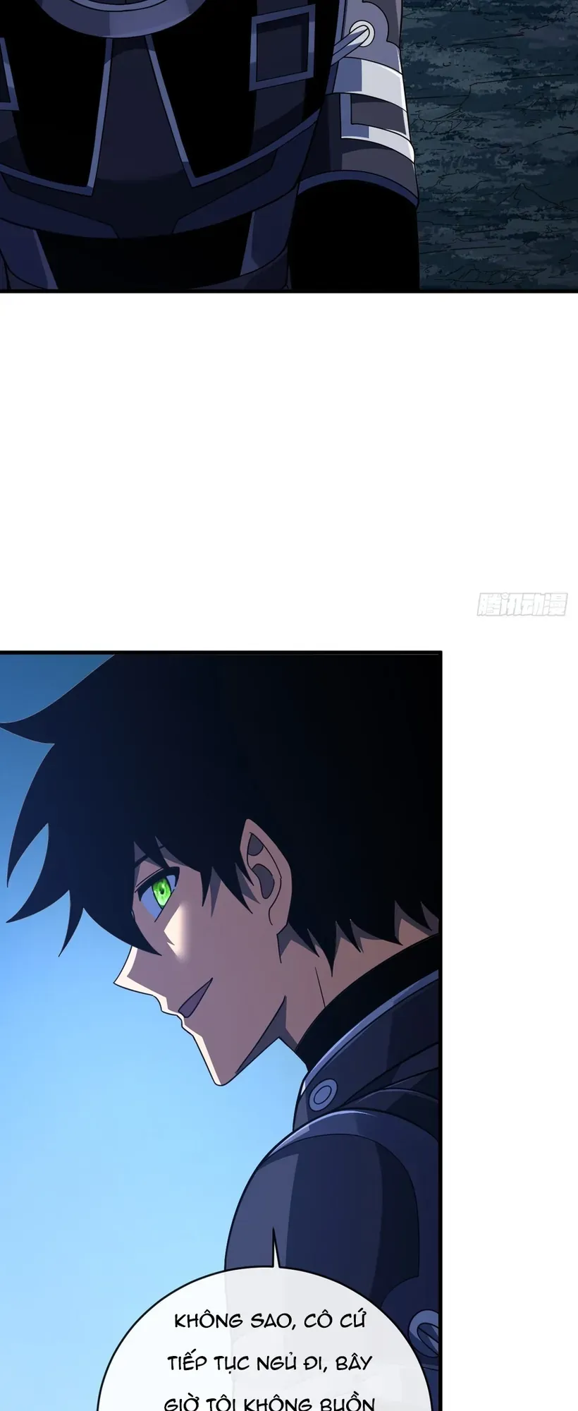 Mệnh Luân Chi Chủ! Khi Dị Biến Giáng Lâm Nhân Gian! Chapter 207.1 - 45