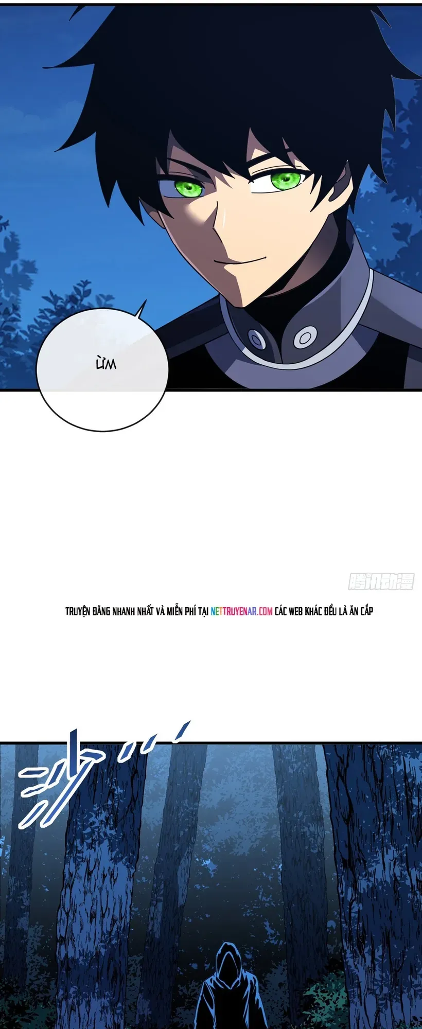 Mệnh Luân Chi Chủ! Khi Dị Biến Giáng Lâm Nhân Gian! Chapter 207.1 - 47