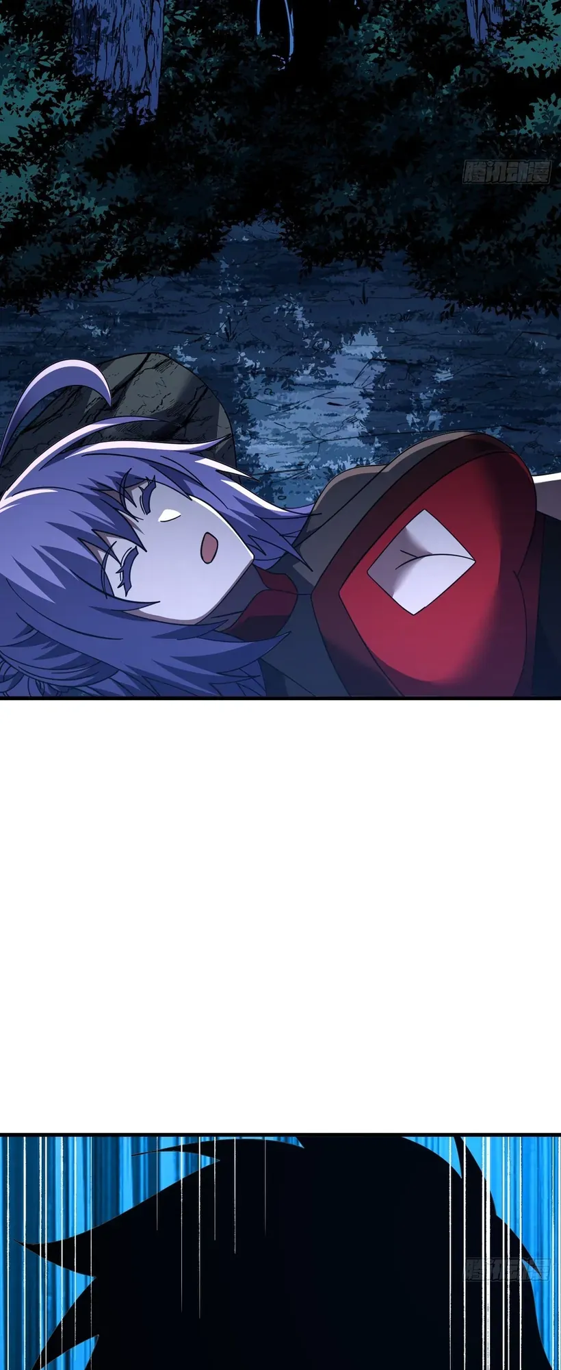 Mệnh Luân Chi Chủ! Khi Dị Biến Giáng Lâm Nhân Gian! Chapter 207.1 - 48