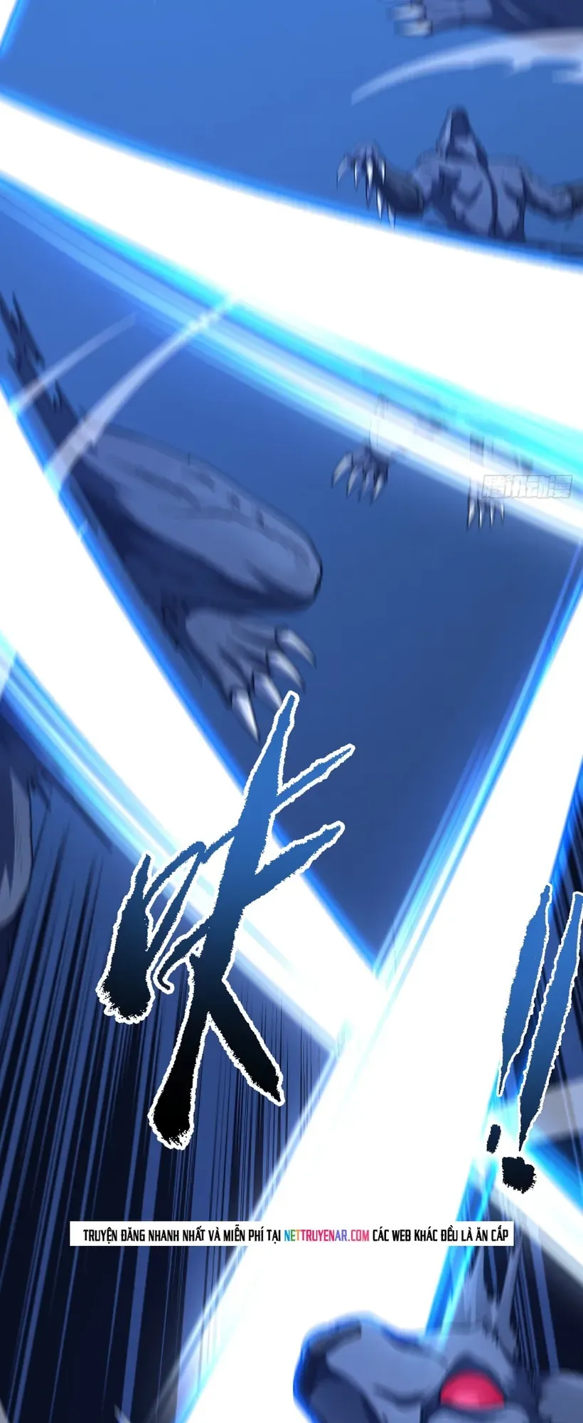 Mệnh Luân Chi Chủ! Khi Dị Biến Giáng Lâm Nhân Gian! Chapter 207.1 - 7