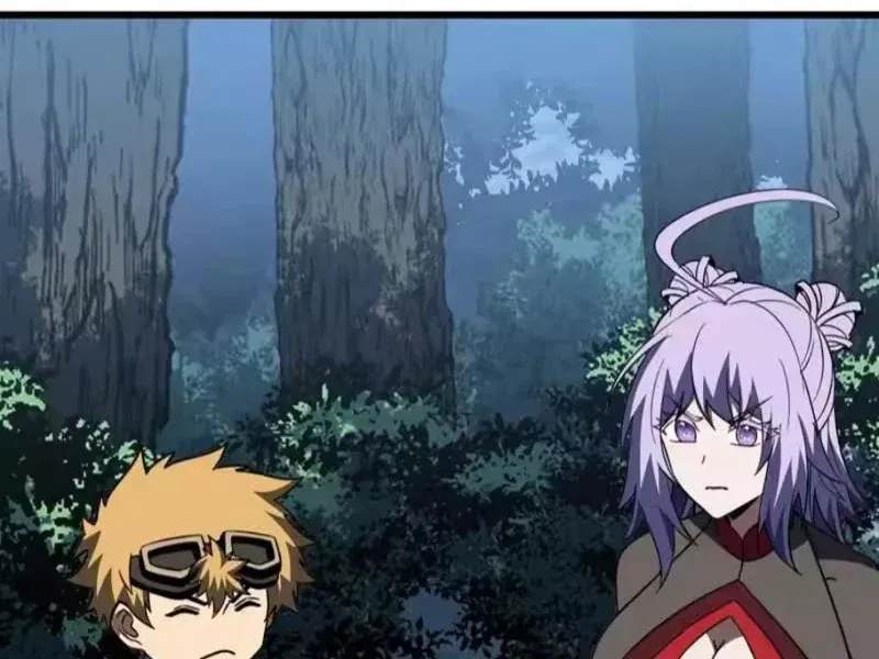 Mệnh Luân Chi Chủ! Khi Dị Biến Giáng Lâm Nhân Gian! Chapter 216 - 2