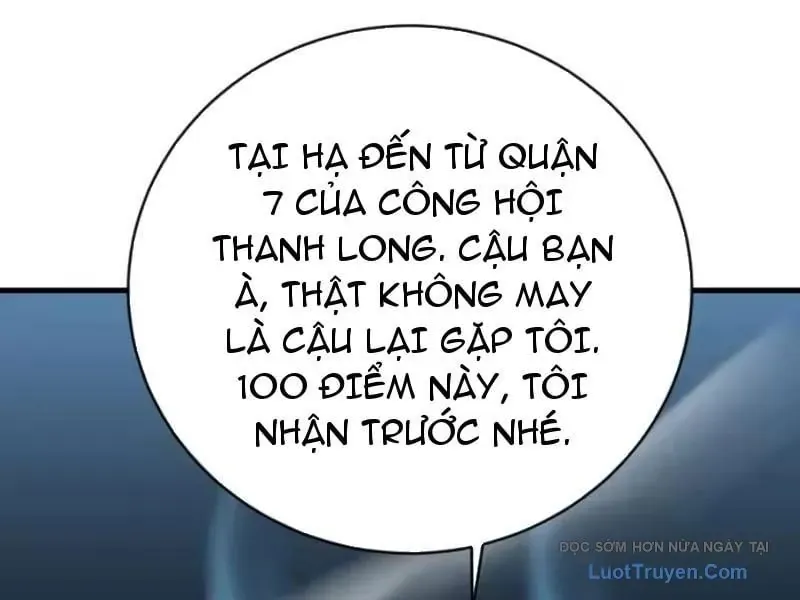 Mệnh Luân Chi Chủ! Khi Dị Biến Giáng Lâm Nhân Gian! Chapter 216 - 104