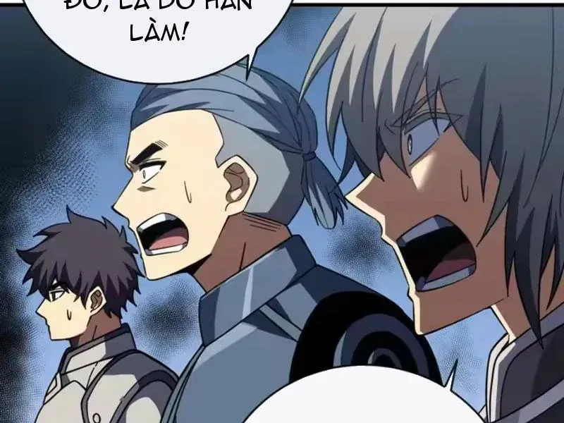 Mệnh Luân Chi Chủ! Khi Dị Biến Giáng Lâm Nhân Gian! Chapter 216 - 120