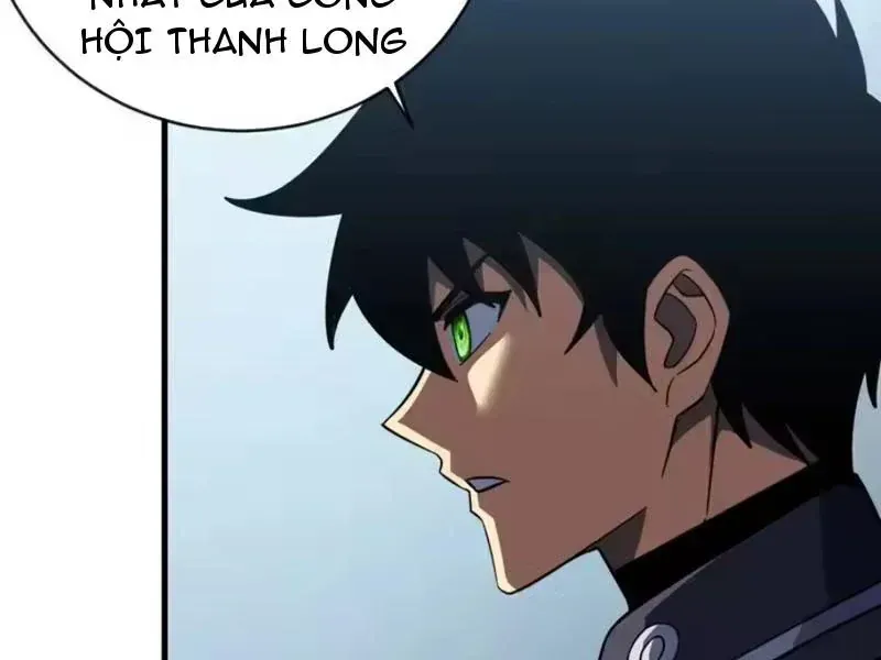 Mệnh Luân Chi Chủ! Khi Dị Biến Giáng Lâm Nhân Gian! Chapter 216 - 125