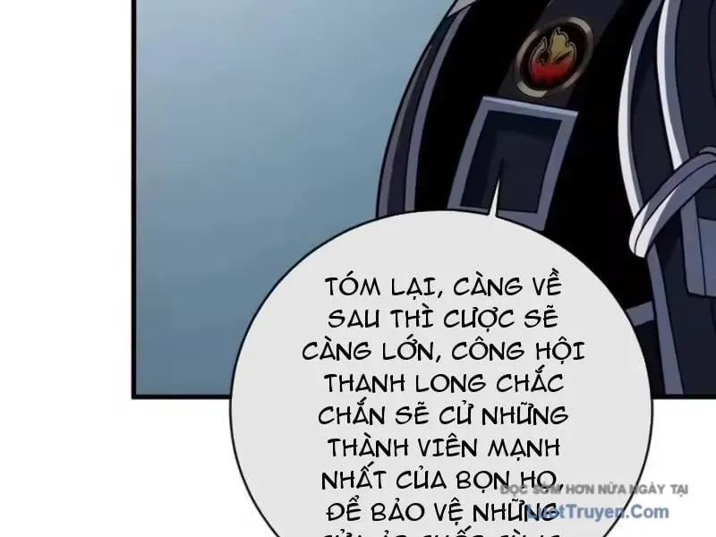 Mệnh Luân Chi Chủ! Khi Dị Biến Giáng Lâm Nhân Gian! Chapter 216 - 127