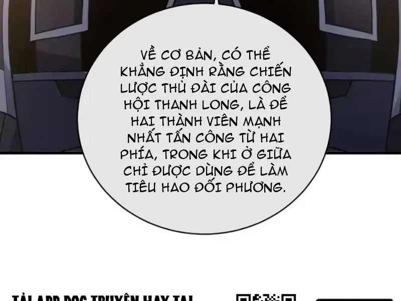 Mệnh Luân Chi Chủ! Khi Dị Biến Giáng Lâm Nhân Gian! Chapter 216 - 135