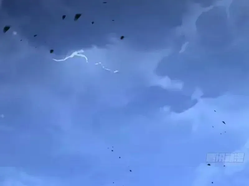 Mệnh Luân Chi Chủ! Khi Dị Biến Giáng Lâm Nhân Gian! Chapter 216 - 150