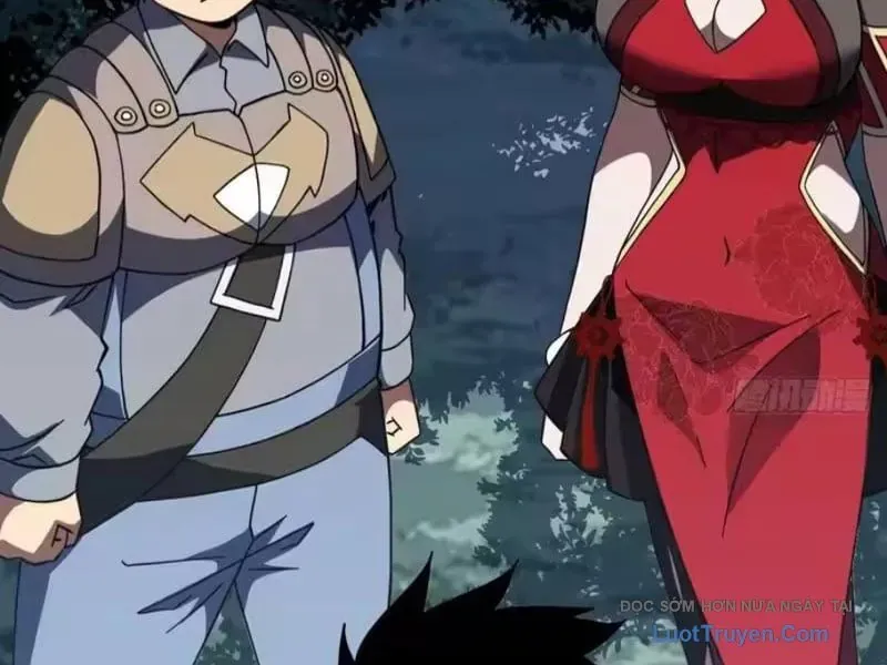 Mệnh Luân Chi Chủ! Khi Dị Biến Giáng Lâm Nhân Gian! Chapter 216 - 3