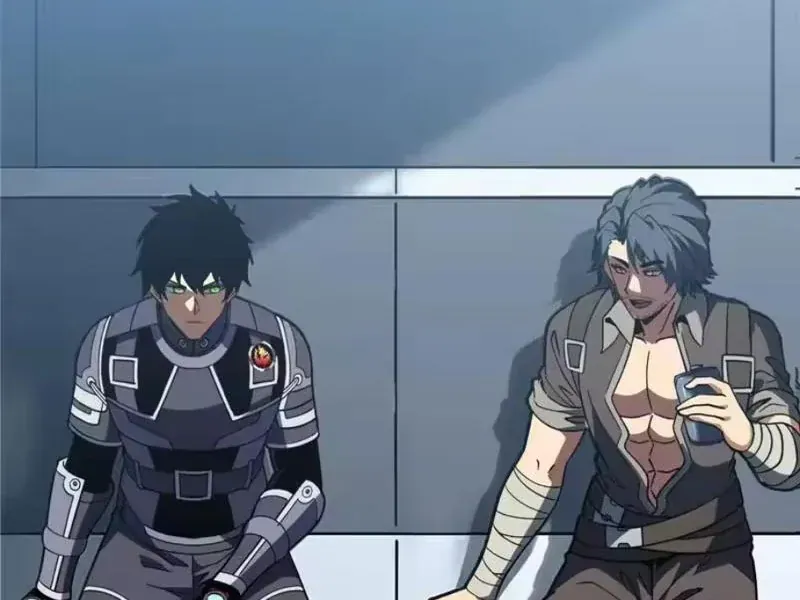 Mệnh Luân Chi Chủ! Khi Dị Biến Giáng Lâm Nhân Gian! Chapter 216 - 33