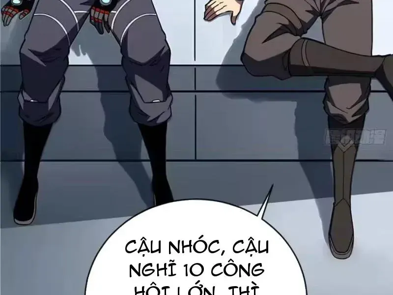 Mệnh Luân Chi Chủ! Khi Dị Biến Giáng Lâm Nhân Gian! Chapter 216 - 34