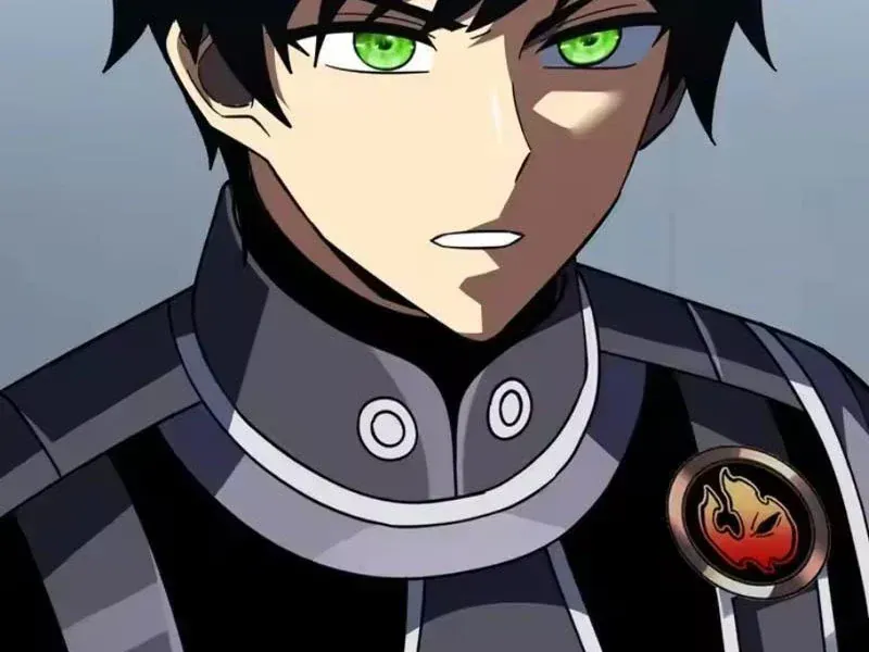 Mệnh Luân Chi Chủ! Khi Dị Biến Giáng Lâm Nhân Gian! Chapter 216 - 37