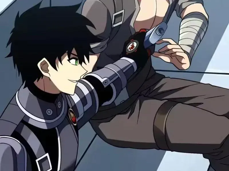 Mệnh Luân Chi Chủ! Khi Dị Biến Giáng Lâm Nhân Gian! Chapter 216 - 48