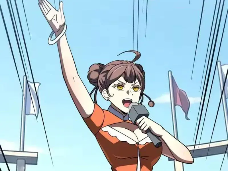 Mệnh Luân Chi Chủ! Khi Dị Biến Giáng Lâm Nhân Gian! Chapter 216 - 60