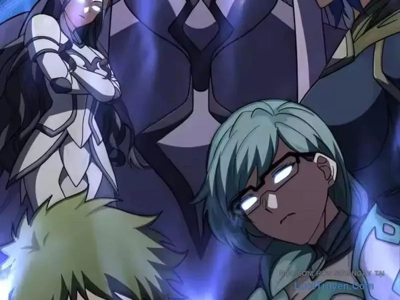 Mệnh Luân Chi Chủ! Khi Dị Biến Giáng Lâm Nhân Gian! Chapter 216 - 7