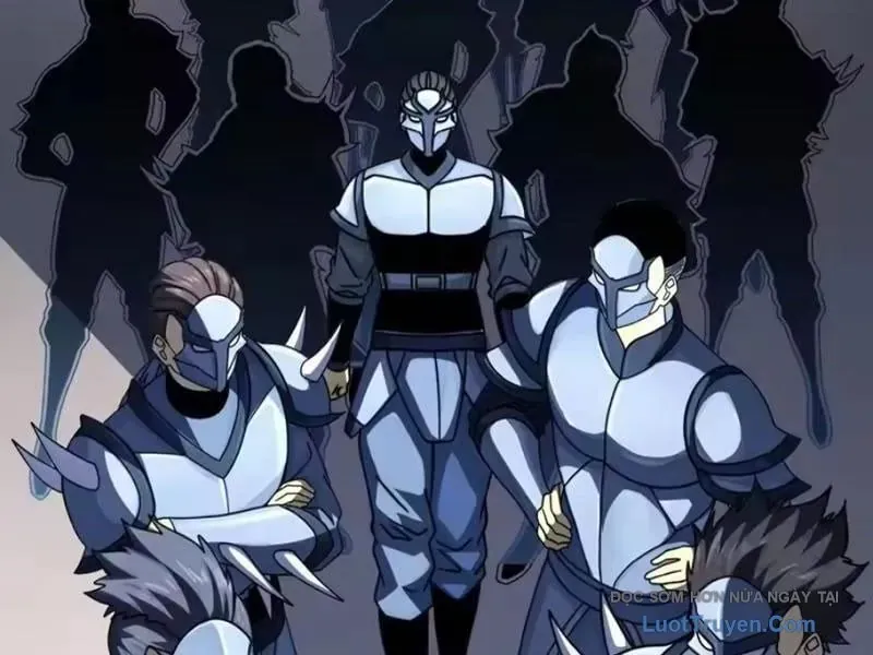 Mệnh Luân Chi Chủ! Khi Dị Biến Giáng Lâm Nhân Gian! Chapter 216 - 70