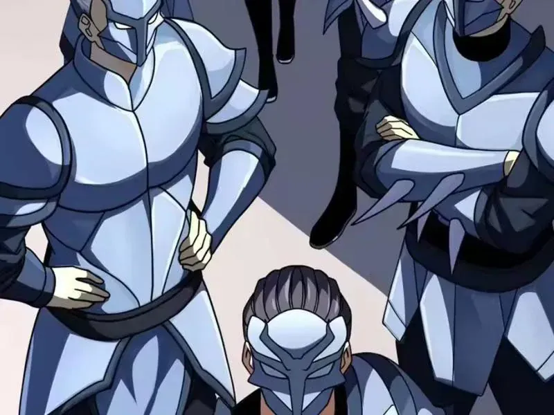 Mệnh Luân Chi Chủ! Khi Dị Biến Giáng Lâm Nhân Gian! Chapter 216 - 71