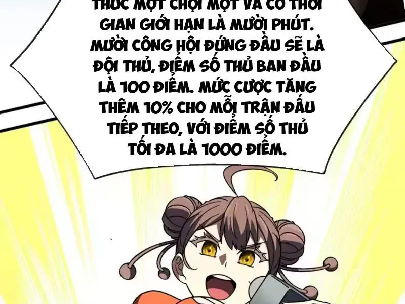 Mệnh Luân Chi Chủ! Khi Dị Biến Giáng Lâm Nhân Gian! Chapter 216 - 78