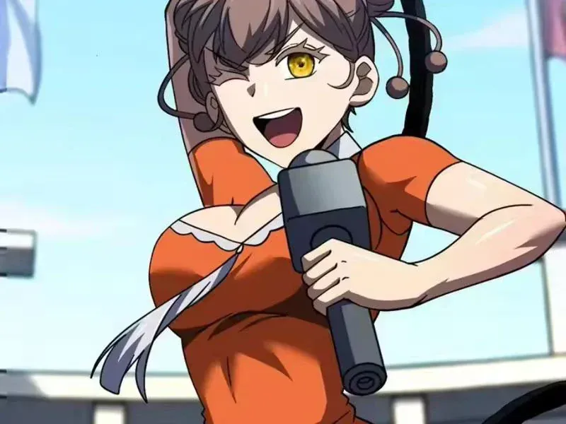 Mệnh Luân Chi Chủ! Khi Dị Biến Giáng Lâm Nhân Gian! Chapter 216 - 93